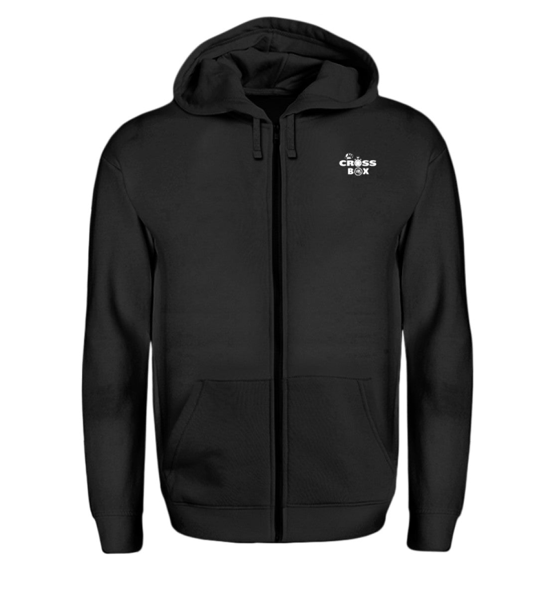 Hoodies Zipper Mycrossbox